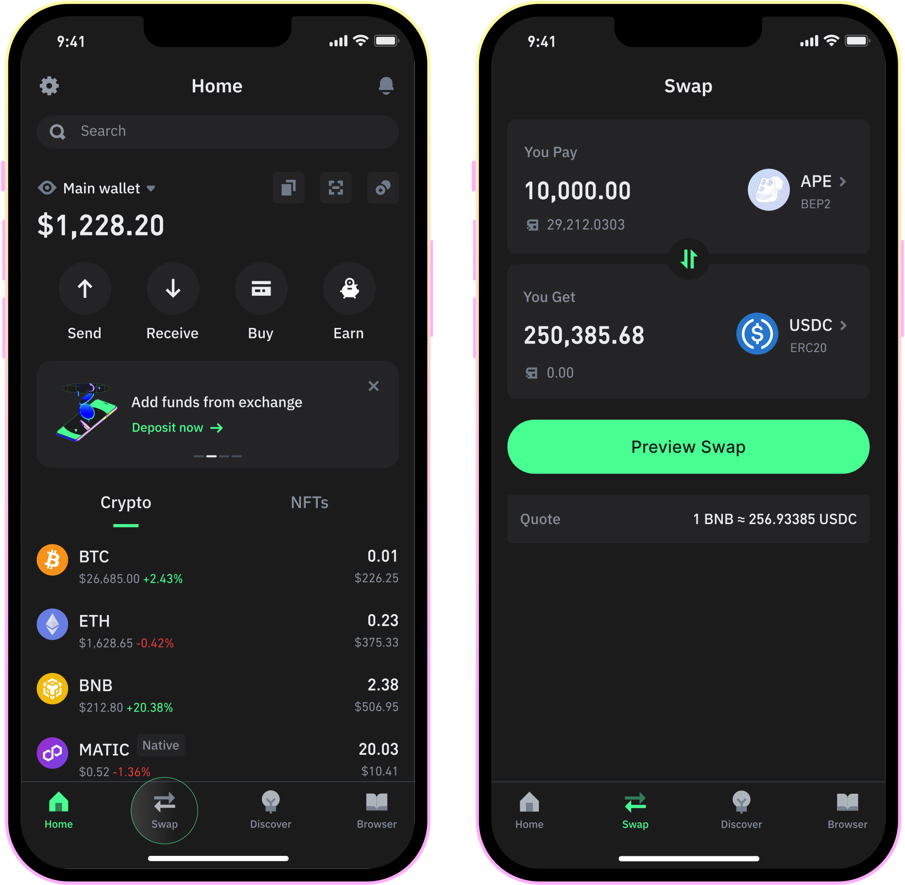 全面了解Trust钱包App的下载与安装流程