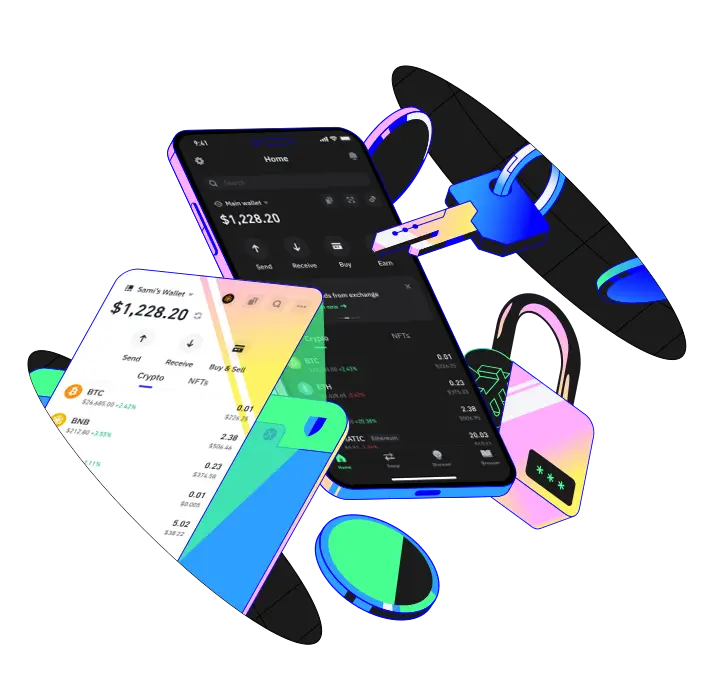 提升Trust Wallet使用体验的有效策略